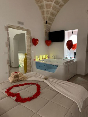 Dimora Suite 36